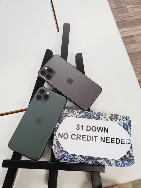 🔥 Best Selling – Unlocked Apple iPhone 11 Pro – Unbeatable Prices! 🔥