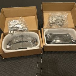 New Brake Pads For 2001 - 2006 GM TRUCK