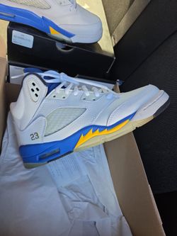 Size 6.5 y colección!!