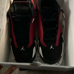Jordan 14