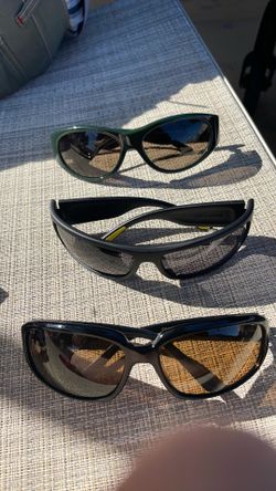 Crap Eyewear