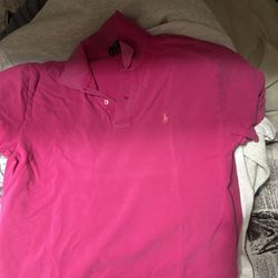 Ralph Lauren Shirt