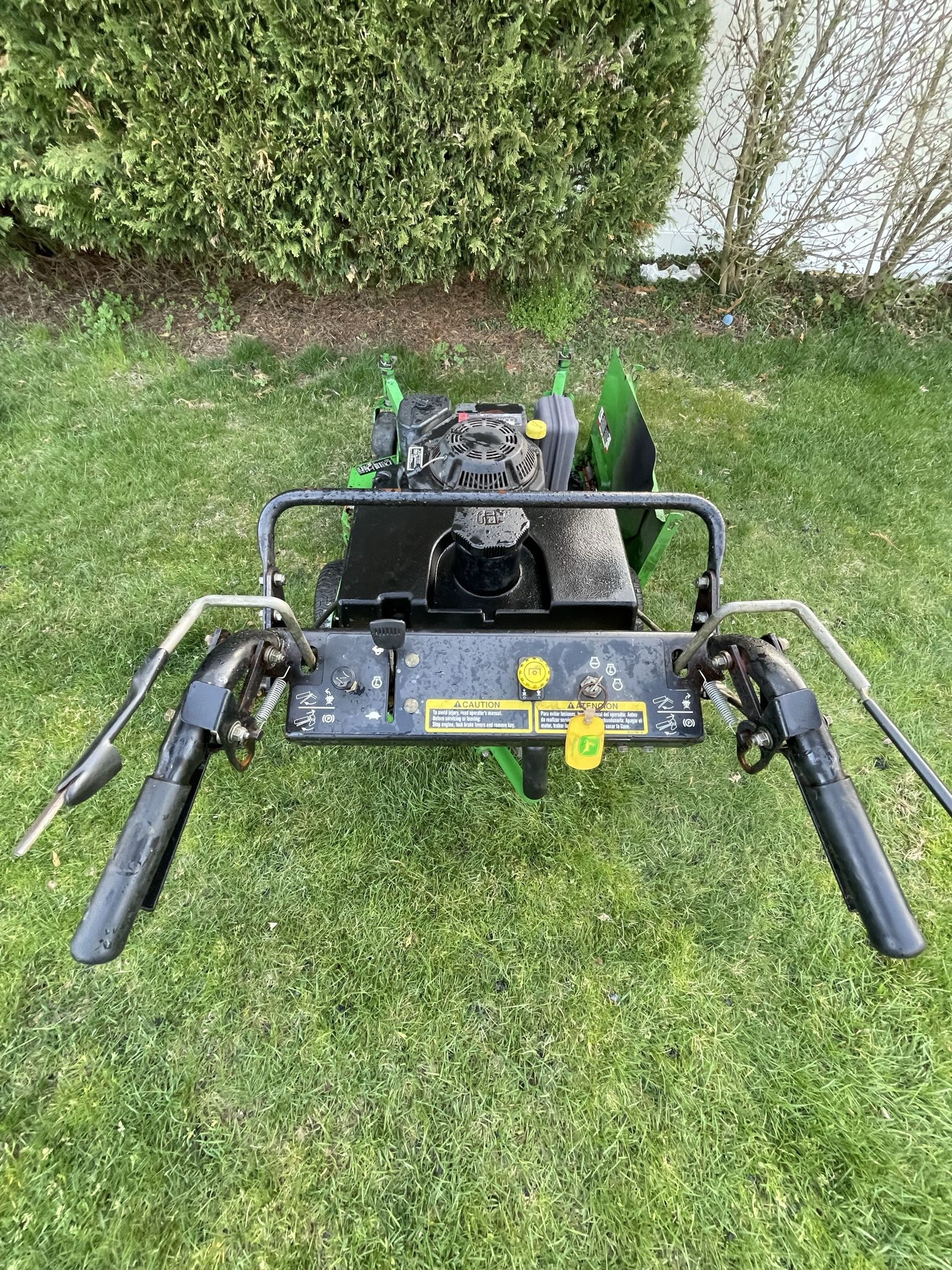 John Deere GS30 for Sale in Bohemia NY OfferUp