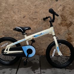 Kids Bike