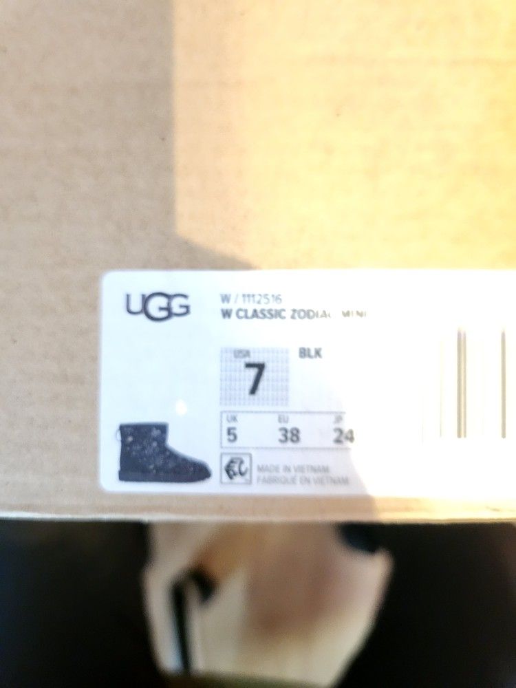 Ugg Boots
