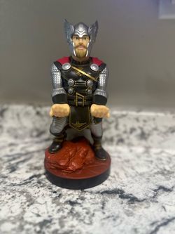 Thor controller/phone holder