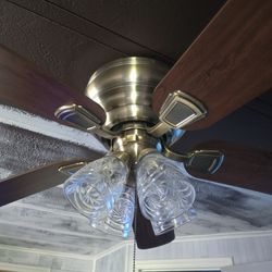 Ceiling Fan
