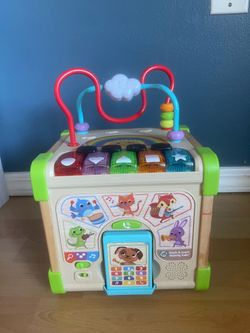 Toy