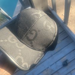 Gucci Hat