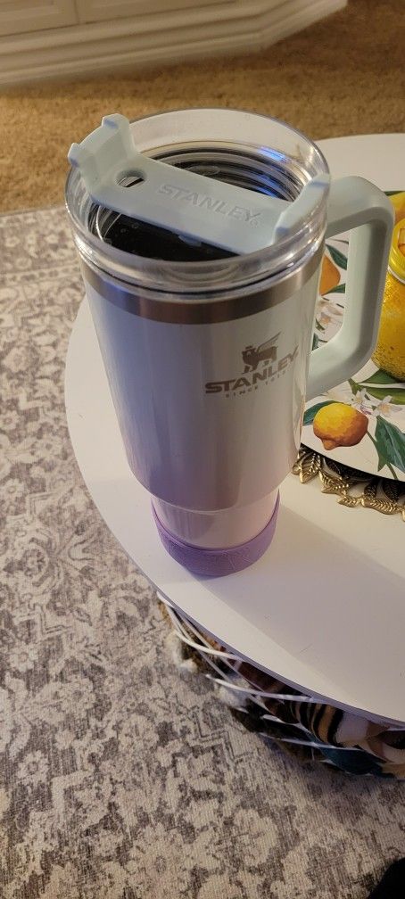 Stanley Tumbler