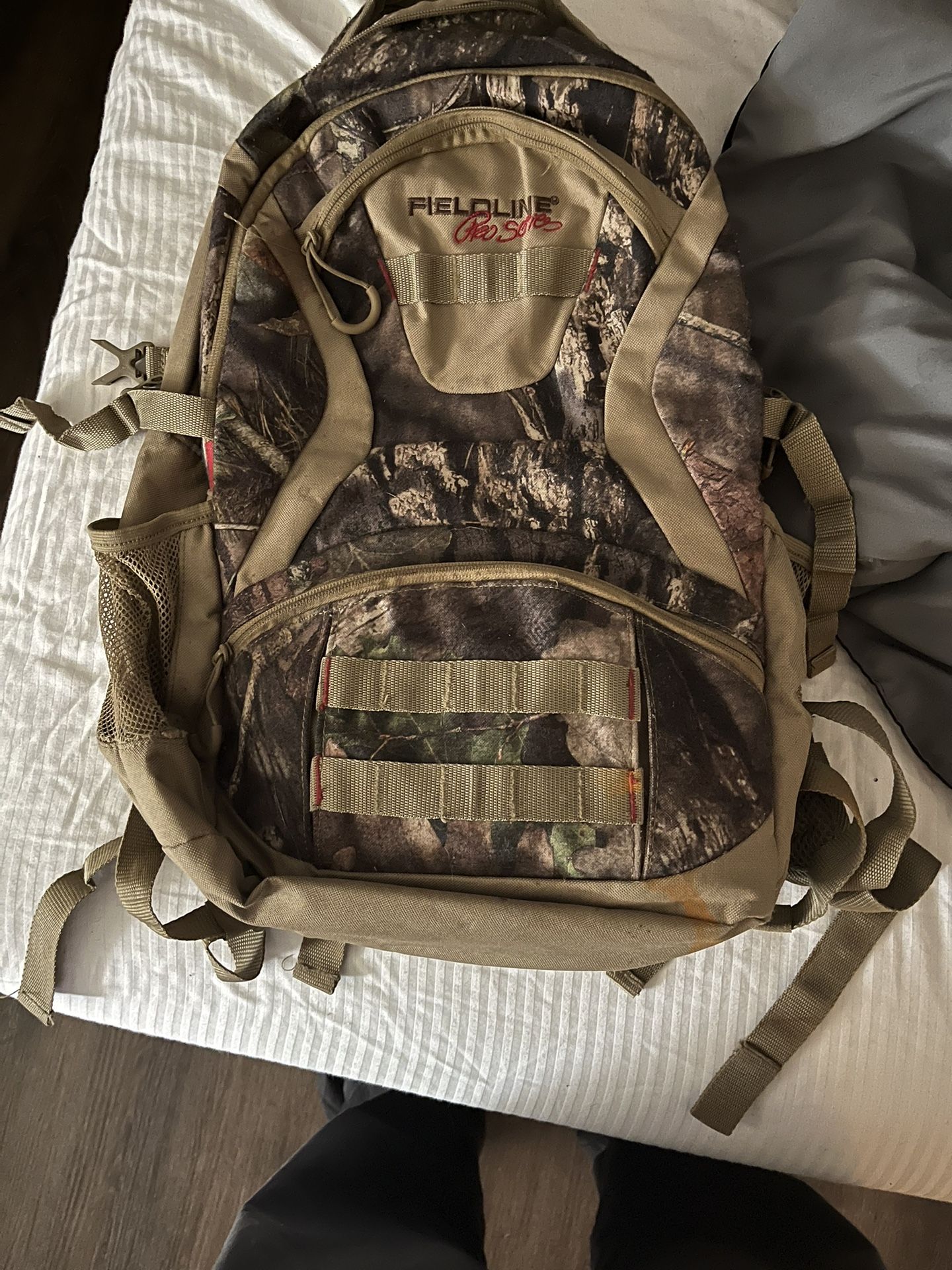 Fieldline Hunting Backpack