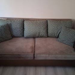 3 Piece Living room Set