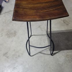 Bar Stool 