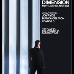 Dimension LA $55