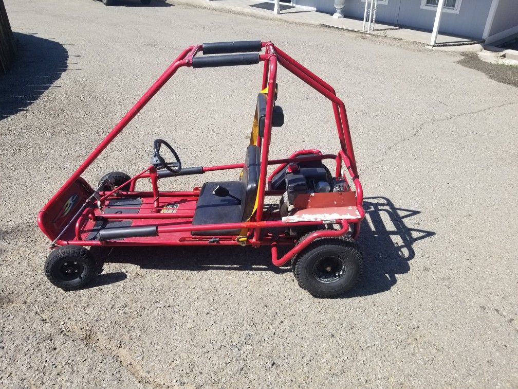 GoKart for Sale in Albuquerque, NM OfferUp