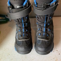 General Quest Snow Boots