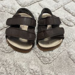 Baby Shoes Baby Sandels