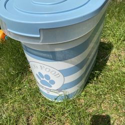 Dog Good Bin