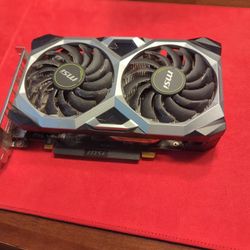 Msi Geforce 1660 Super