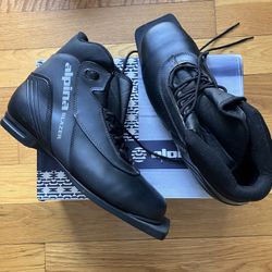 Free Cross Country skis - Boots NOW $20 each pair
