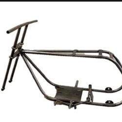 Mini Bike 
