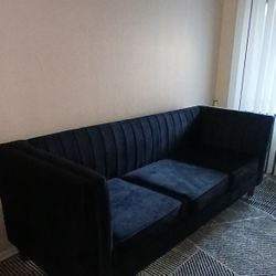 Brand New Couch