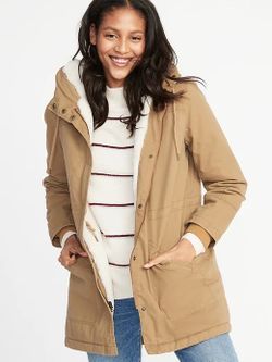 Used OldNavy Parka