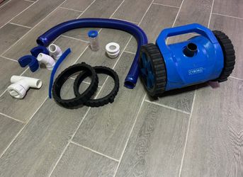 Pool Vacuum