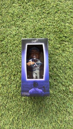 Mookie Betts Bobblehead
