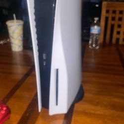Ps5 With Controller Willing To  Negotiate Prices 