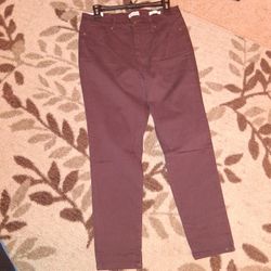 Jessica Simpson Hi Rise Skinny Jeans. Sz 8 New