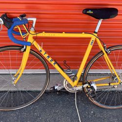 Full Aluminum Body Trek Bike 