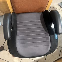 booster seat