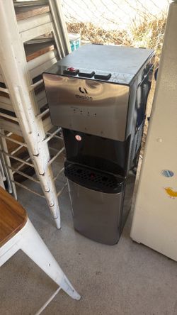 Water dispenser