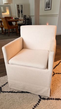 Rolling Dining Chairs $50 for all