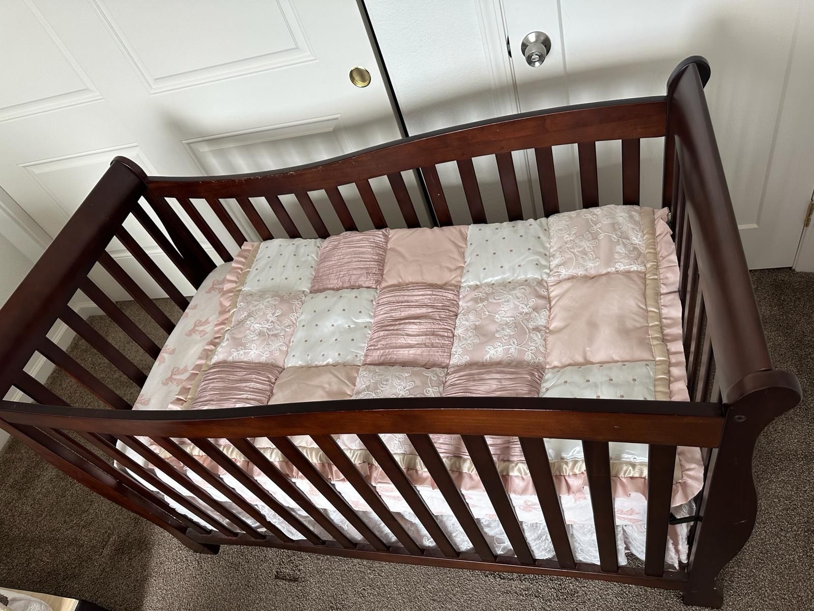 Crib /Cuna