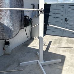 Martial Arts Training Dummy