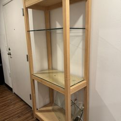 Shelf