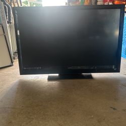 50” Vizio TV