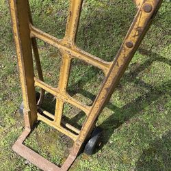 Antique Dolly/Hand Truck