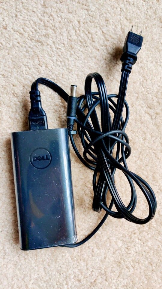 Dell 90w Original AC Adapter Charger