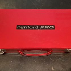 Small Sturdy Metal Box 