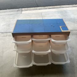 Storage Organizer 