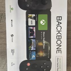 Xbox Backbone 
