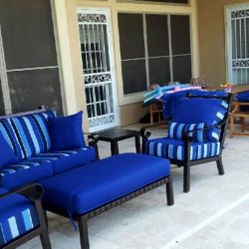 Rocky Point Patio Collection - $50 Down