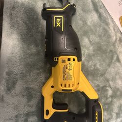 Nuevo Dewalt 