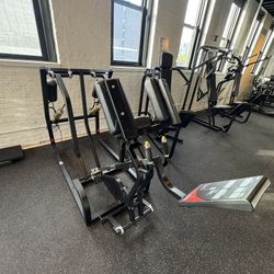 Keiser A-300 Runner (Black)