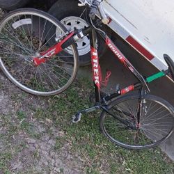 Trek 8500