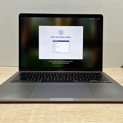 $425, High-end 2020 MacBook Pro 13, 16GB RAM, 512GB SSD, Touch Bar, High End Model - Great Deal