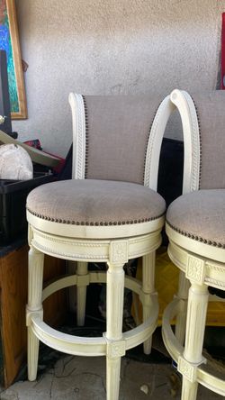 Kitchen chairs